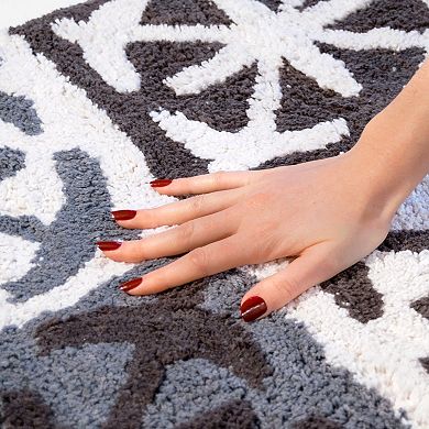 Chesapeake Columbia 2-pc. Bath Rug Set