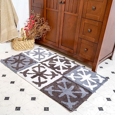 Chesapeake Columbia 2-pc. Bath Rug Set