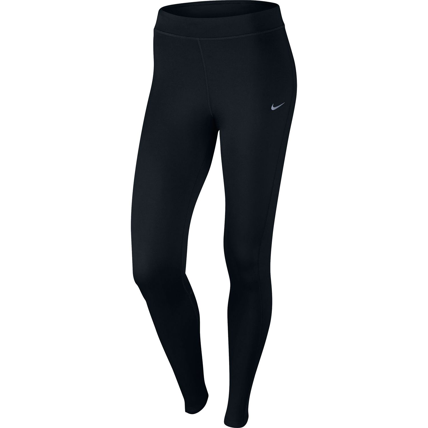 nike thermal running leggings