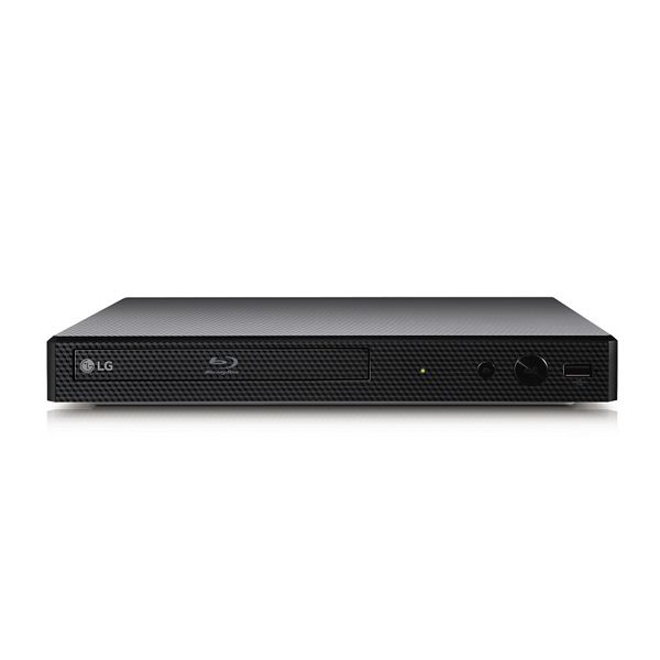 Lg Wireless Streaming Blu Ray Dvd Player