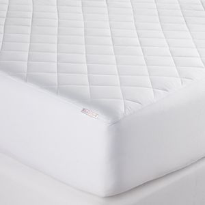 EvenTemp Temperature Balancing Deep-Pocket Mattress Pad