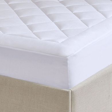 Sleep Philosophy Serenity Waterproof Deep-Pocket Mattress Pad