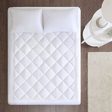 Sleep Philosophy Serenity Waterproof Deep-Pocket Mattress Pad