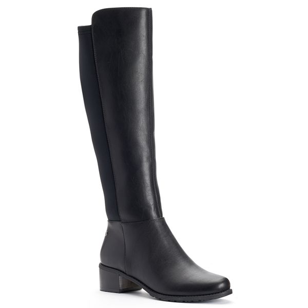 Dana Buchman Women's Knee-High Boots