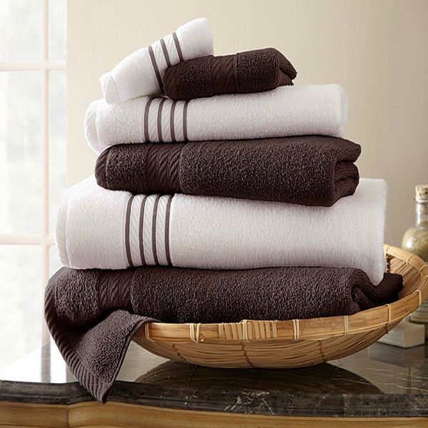 Braswell Zero Twist 2 Piece 100% Cotton Bath Sheet Towel Set The Twillery Co. Color: White