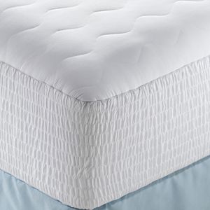 Hollander Sleep Products Deep-Pocket Mattress Pad