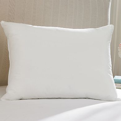 AllerEase Hot Water Wash Pillow