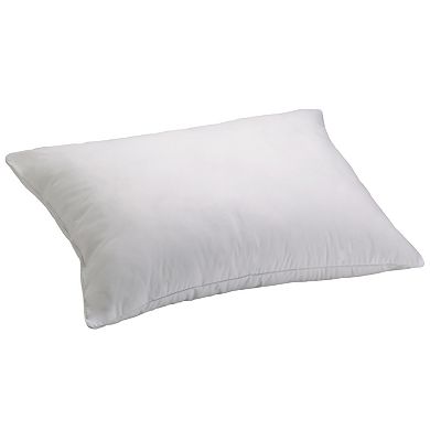 Allerease Custom Comfort Memory Fiber Pillow