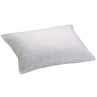 Allerease Custom Comfort Memory Fiber Pillow