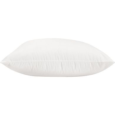 Allerease Custom Comfort Memory Fiber Pillow