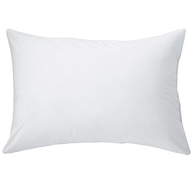 Allerease Custom Comfort Memory Fiber Pillow