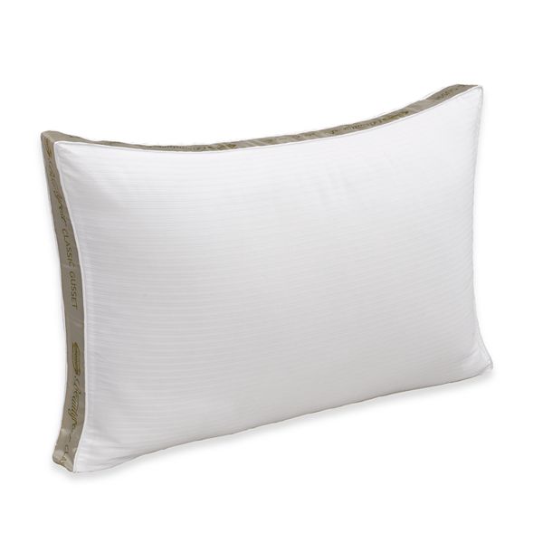 Stearns Foster® DOWN(HALO)™ All Positions Pillow