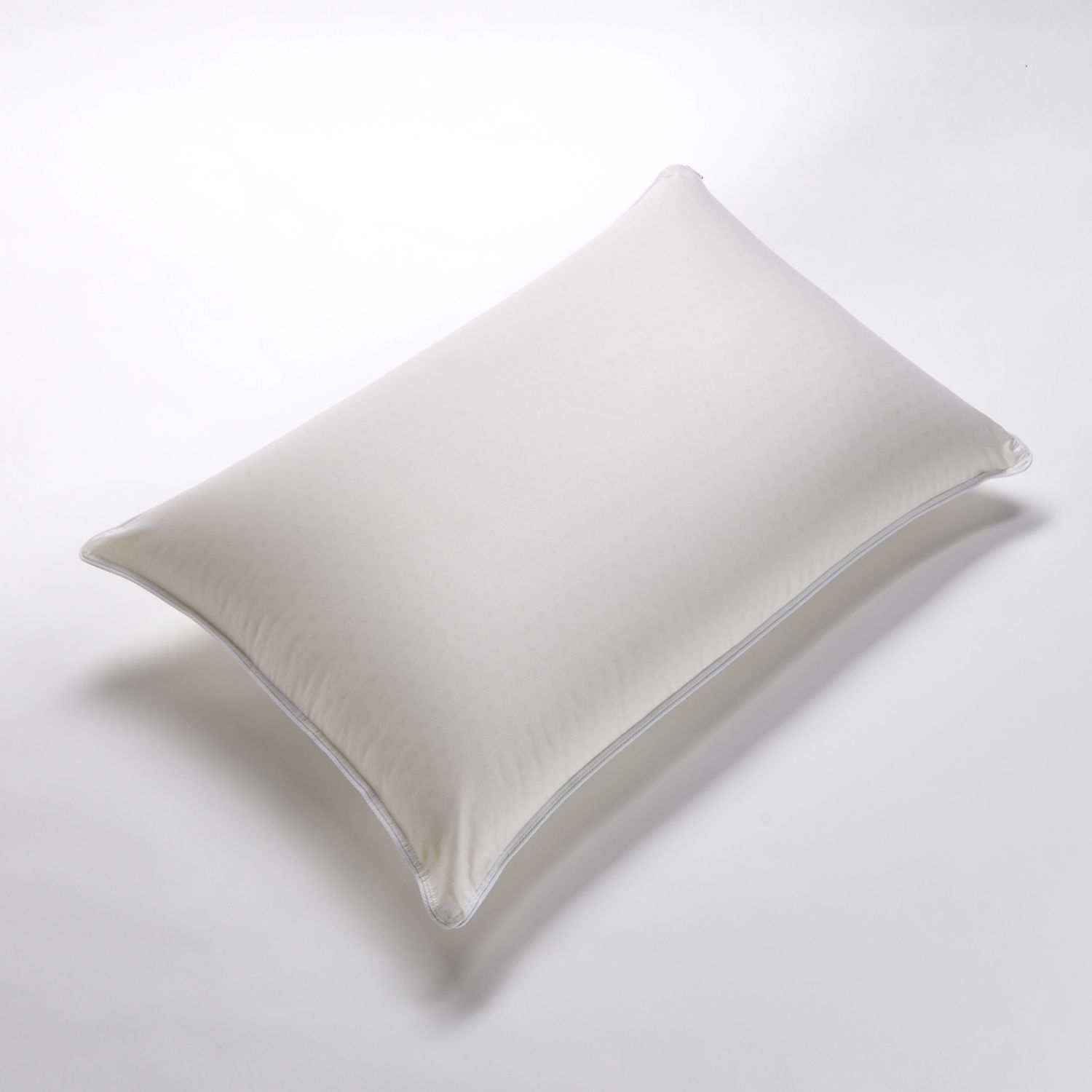 soiree firm latex pillow