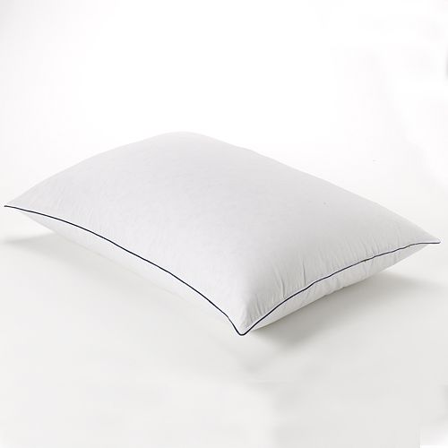 Pacific Coast Feather Down Pocket 300Thread Count Feather & Down Pillow