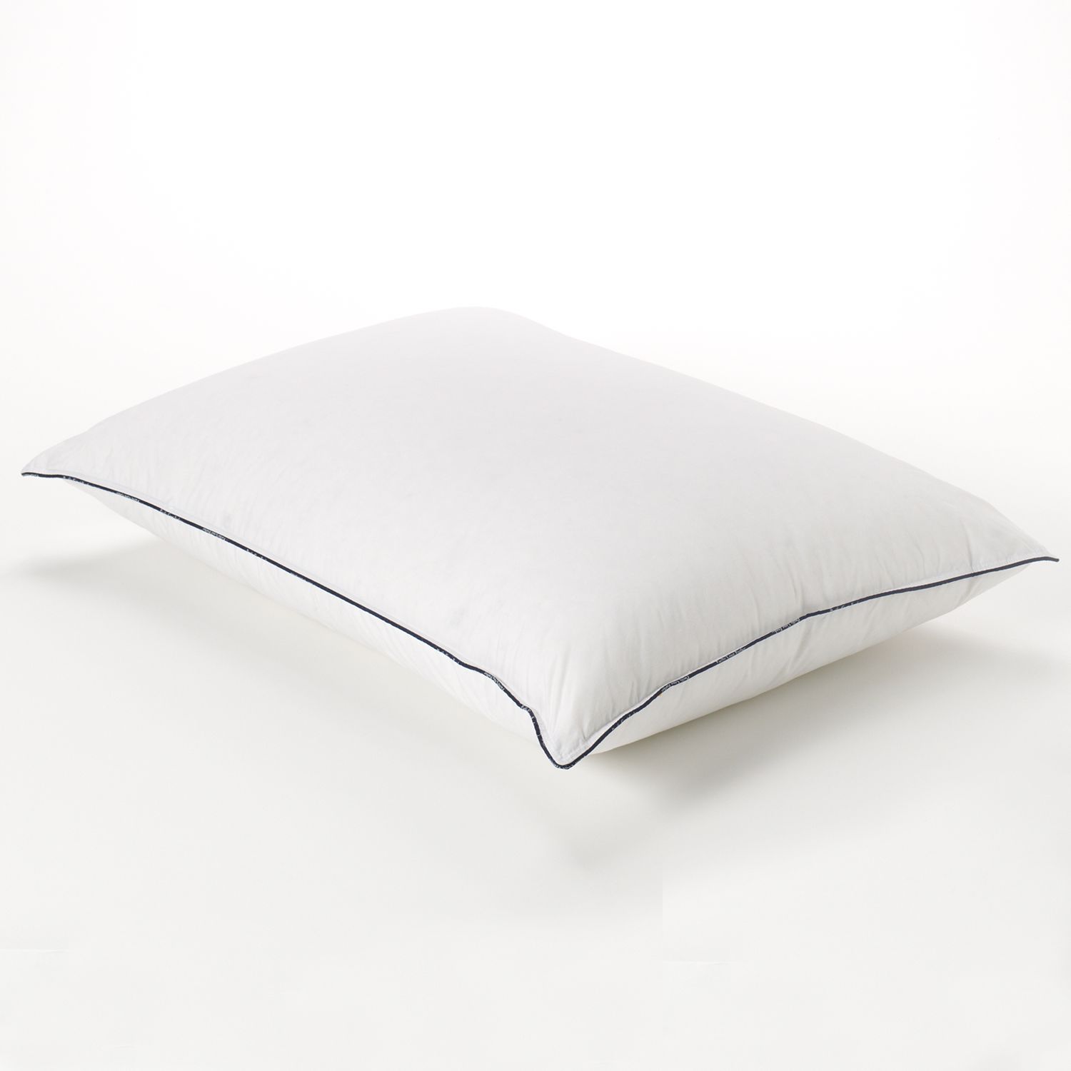 New Pacific Coast Feather Double Down Around White Pillow