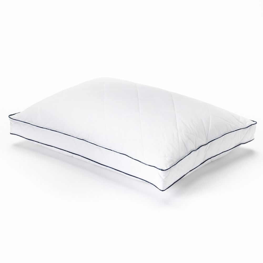 Pacific Coast Feather Quilted Feather Pillow