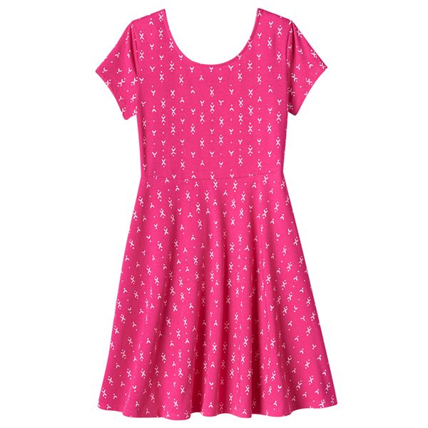 Skater dress cheap kohls