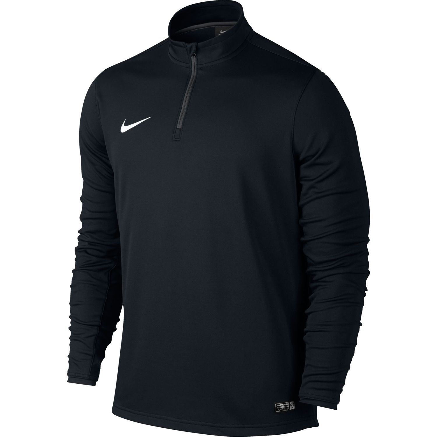 nike midlayer top