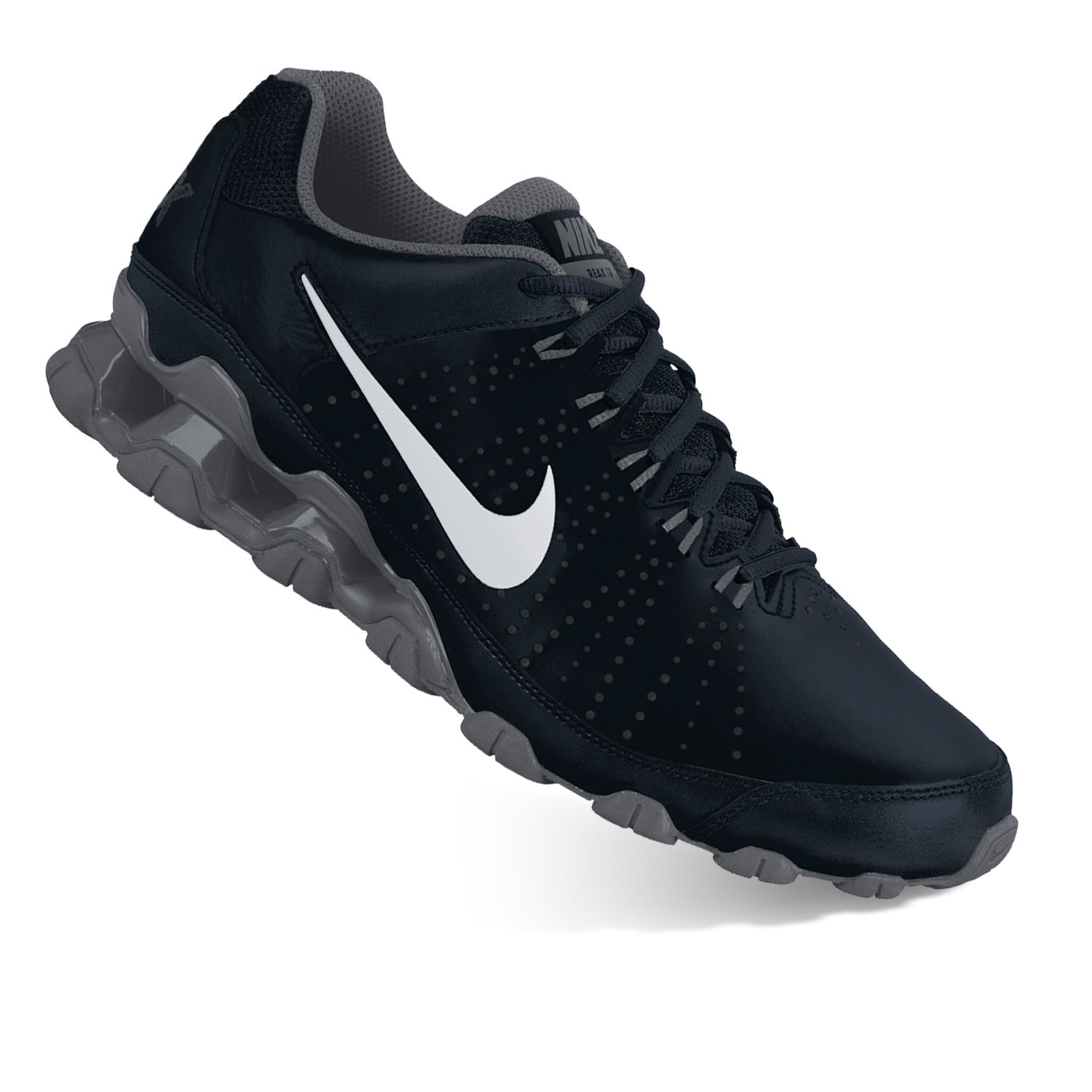 nike reax 9