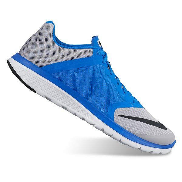 nike fs lite run 3 womens blue