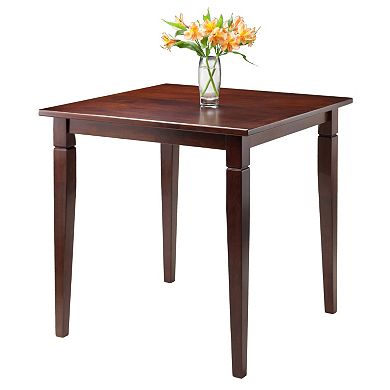 Winsome Kingsgate Dining Table