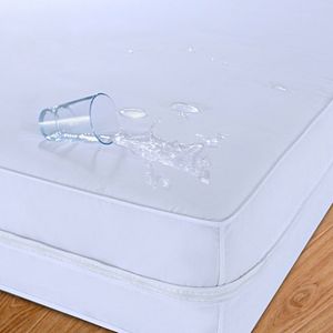 Nanofibre Mattress Protector