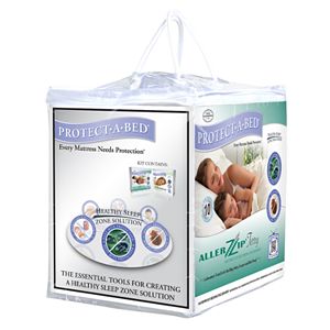 Protect-A-Bed 2-pc. Healthy Sleep Zone Solution Kit