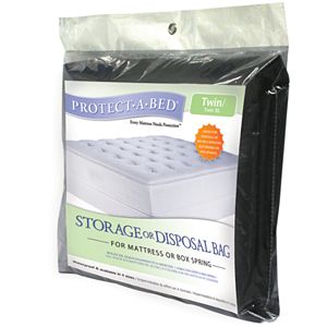 Protect-A-Bed Mattress or Box Spring Storage Bag