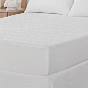 Waterproof Deep-Pocket Mattress Protector