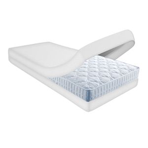 Bed Bug & Dust Mite Mattress Protector