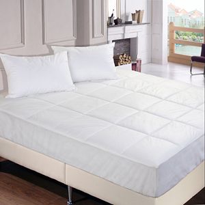 Permafresh™ Mattress Pad