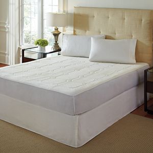 Pure Rest Memory Foam Mattress Pad