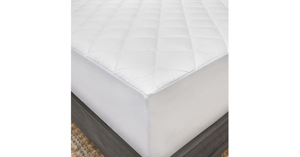 sensorpedic coolmax 300tc mattress pad