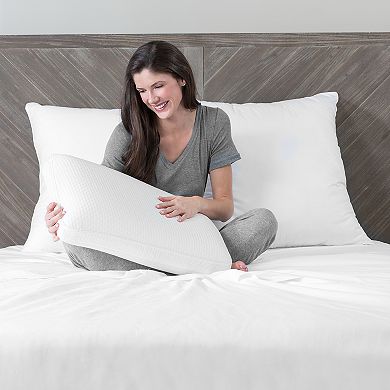 SensorPEDIC Luxury Extraordinaire Memory Foam Pillow