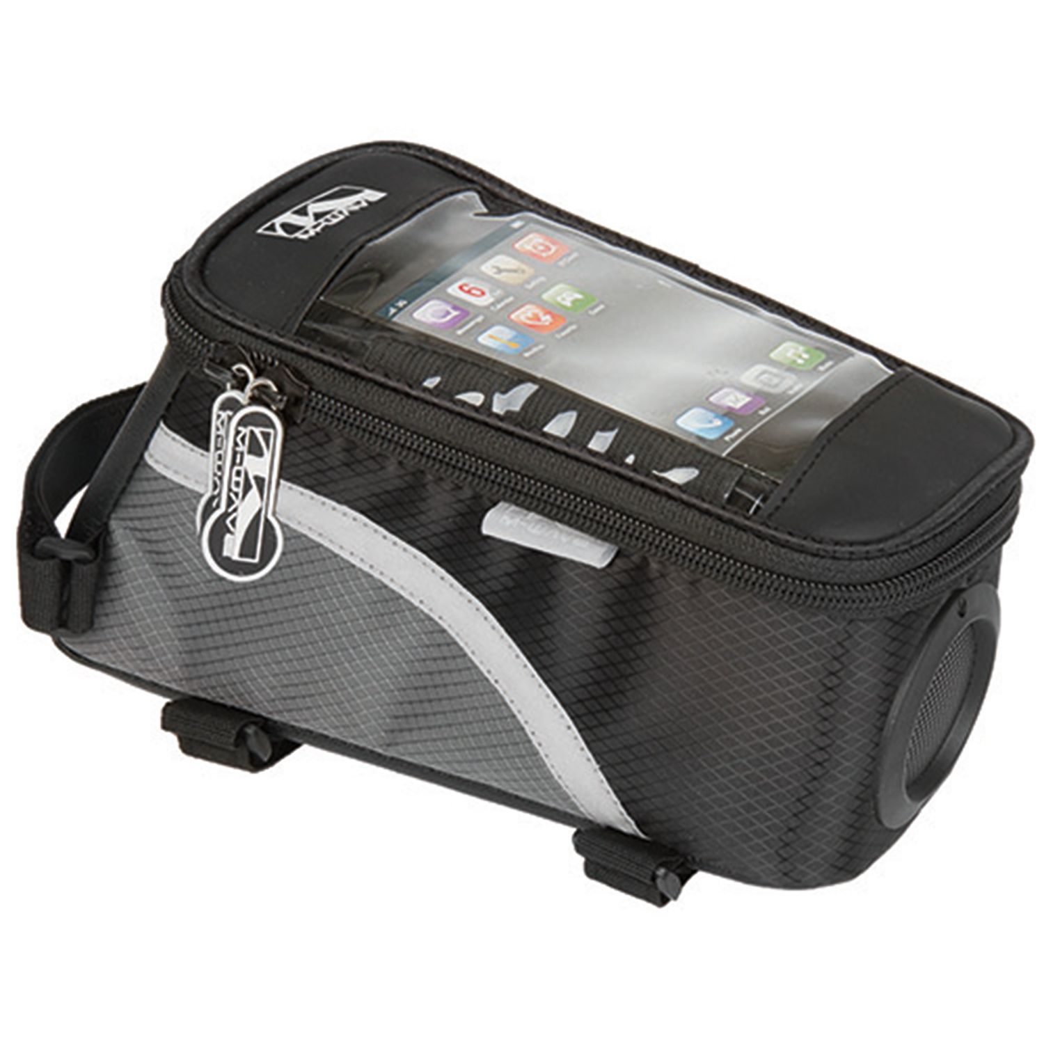 m wave bike bag