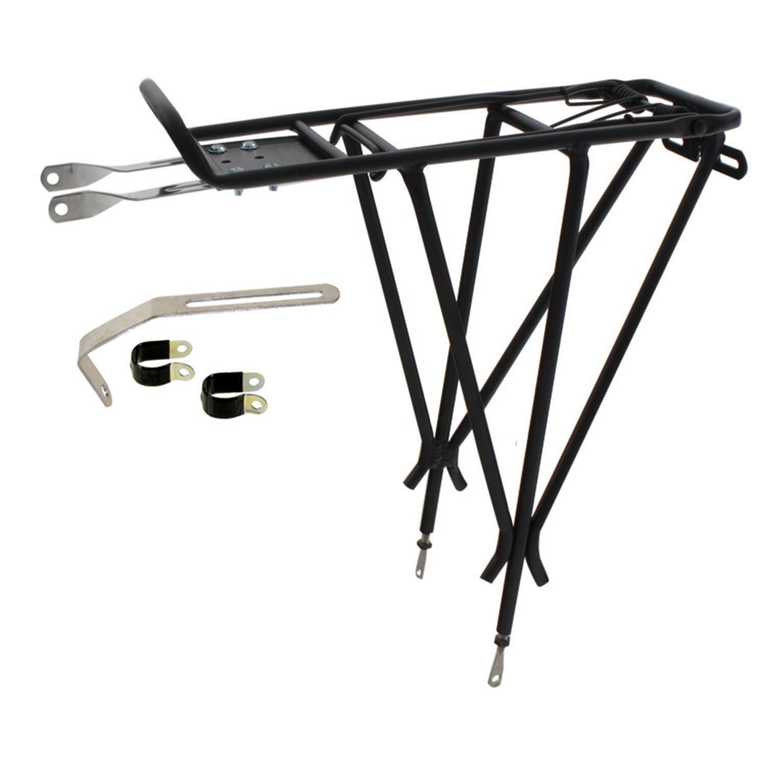 ventura universal bicycle carrier rack