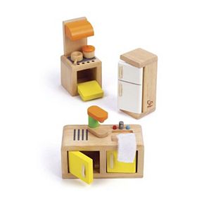 Hape Kitchen Furniture Set