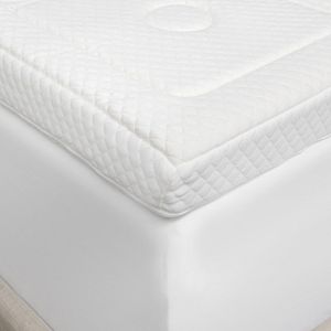 SensorPEDIC 3-in. Luxury Extraordinaire Mattress Topper