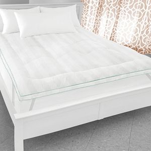 SensorPEDIC Memory Loft Classic 3-in. Mattress Topper