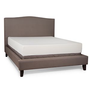 Cameo 10-in. Gel Memory Foam Mattress