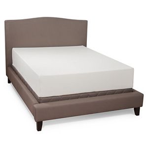 Cameo 12-in. Gel Memory Foam Mattress