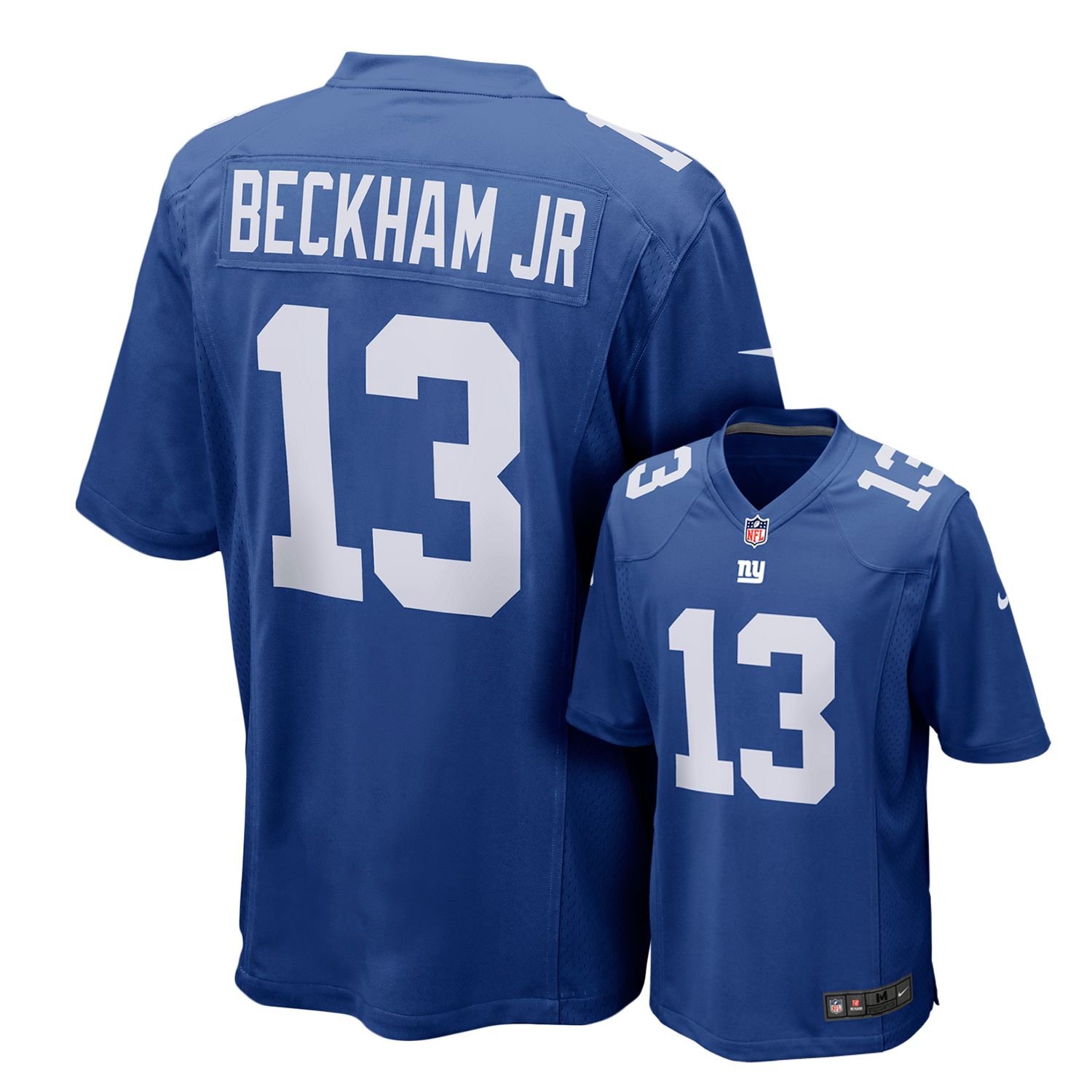 odell beckham replica jersey