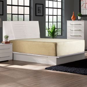 Simmons 11-in. Memory Foam Mattress