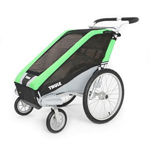 Thule Chariot Cheetah 1 Multi-Sport Child Carrier & Stroller