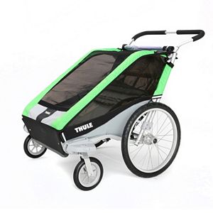 Thule Chariot Cheetah 2 Multi-Sport Child Carrier & Stroller