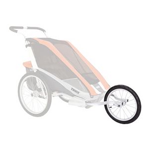 Thule Cheetah & Cougar 2 Jogger Stroller Kit