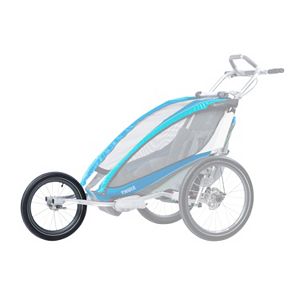 Thule Chariot CX 1 Jogger Stroller Kit