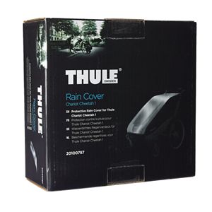 Thule Chariot Cheetah 1 Rain Cover