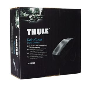 Thule Chariot Cheetah 2 Rain Cover