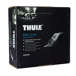 Thule Chariot Chinook 1 Rain Cover